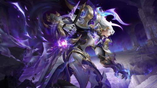 王者荣耀典藏最新爆料,神秘英雄即将登场，全新皮肤惊艳亮相！  第2张