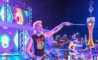 青岛音乐节爆料视频,青岛音乐节精彩瞬间大揭秘! 第3张 青岛音乐节爆料视频,青岛音乐节精彩瞬间大揭秘! 第3张