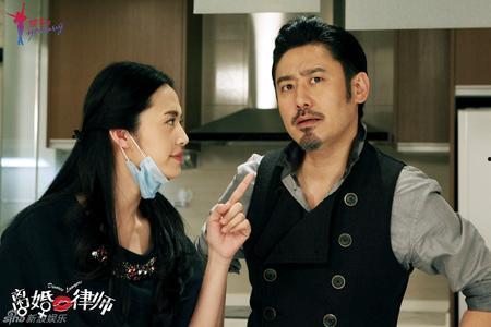 离婚律师爆料视频大全最新  第1张